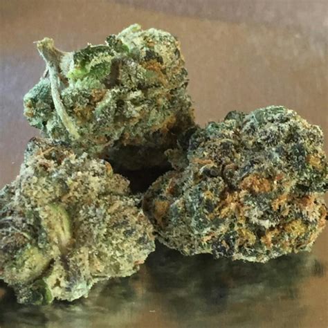 pink cookies strain information.